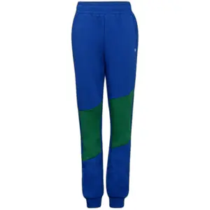 Kids' joggers Fila Blumenholz Blocked image-0