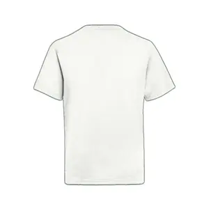 Child's T-shirt Fila Bocka Blocked image-1