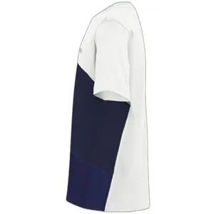 Child's T-shirt Fila Bocka Blocked image-2