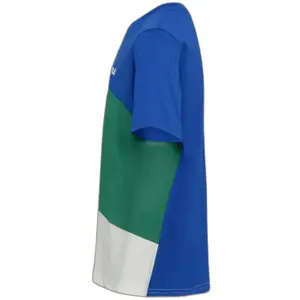 Child's T-shirt Fila Bocka Blocked image-2