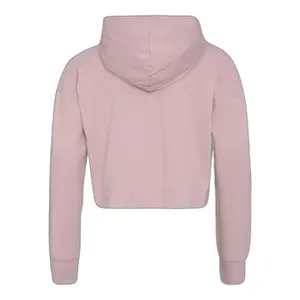 Sudadera con capucha de niña Fila Bibertal image-1