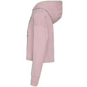 Sudadera con capucha de niña Fila Bibertal image-2