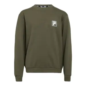 Sweatshirt round neck child Fila Bleialf image-0