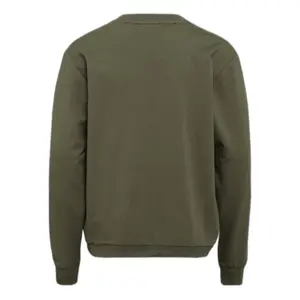 Sweatshirt round neck child Fila Bleialf image-1