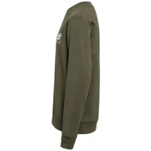 Sweatshirt round neck child Fila Bleialf image-2