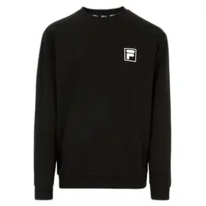 Sweatshirt round neck child Fila Bleialf image-0