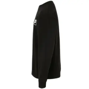 Sweatshirt round neck child Fila Bleialf image-2