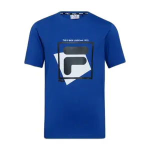 Child's T-shirt Fila Bleicherode Graphic image-0