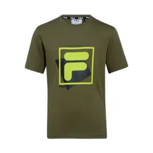 Child's T-shirt Fila Bleicherode Graphic image-0