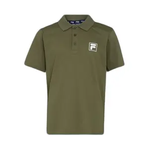 Polo shirt child Fila Blekendorf image-0