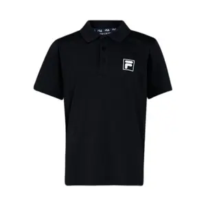 Polo shirt child Fila Blekendorf image-0
