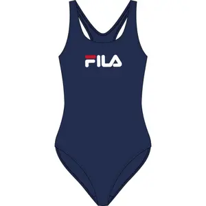 Bañador de una pieza para niña Fila Sibari image-0