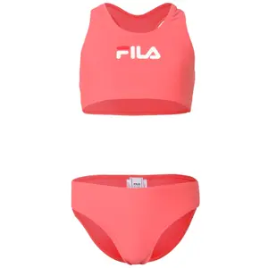 2-piece swimsuit for girls Fila Sassari image-0