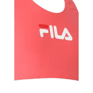 2-piece swimsuit for girls Fila Sassari image-2