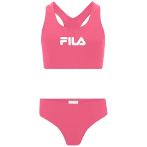 Bikini für Mädchen Fila Sassari image-0
