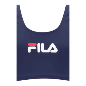 2-piece swimsuit with girl's back Fila Sassari image-2