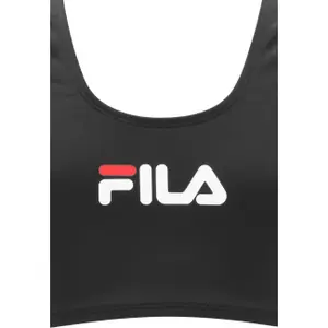 2-piece swimsuit with girl's back Fila Sassari image-1