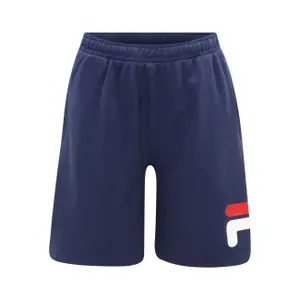 Children's shorts Fila Lonnig Logo image-0