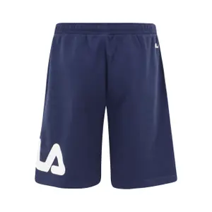 Children's shorts Fila Lonnig Logo image-1