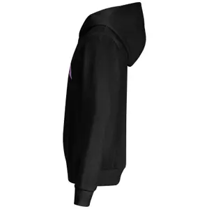 Sudadera con capucha infantil Fila Langgoens Graphic image-0