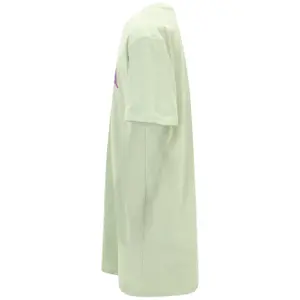 Girl t-shirt dress Fila Lathen Graphic image-3