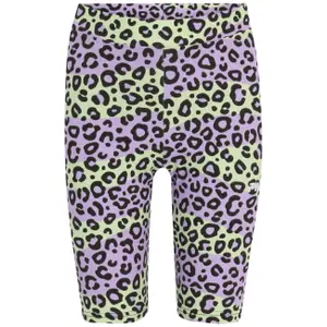 Girl's shorts Fila Langenmosen AOP image-0