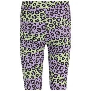 Girl's shorts Fila Langenmosen AOP image-2