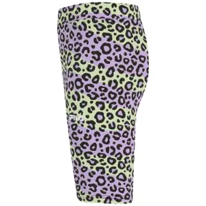 Girl's shorts Fila Langenmosen AOP image-3