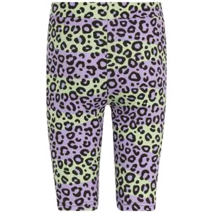 Girl's shorts Fila Langenmosen AOP image-5