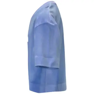 Girl's crop col-v T-shirt Fila Lambsborn image-2