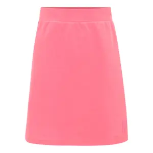 Mini skirt girl Fila Lauben image-4