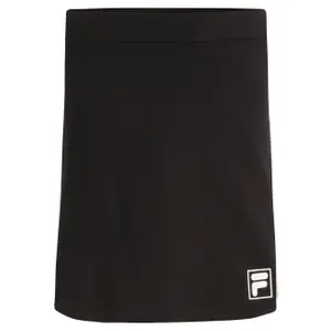 Mini skirt girl Fila Lauben image-4
