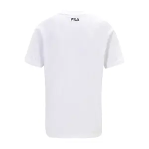 Girl's T-shirt Fila Langenberg Graphic image-1