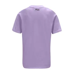 Girl's T-shirt Fila Langenberg Graphic image-2