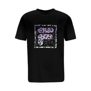 Girl's T-shirt Fila Langenberg Graphic image-0