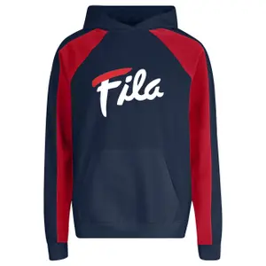 Sudadera con capucha para niños Fila Linsengericht image-0