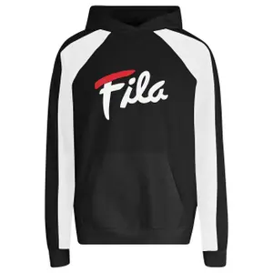 Sudadera con capucha para niños Fila Linsengericht image-0