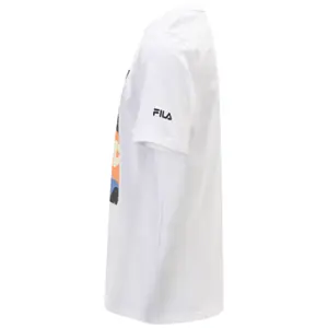 Kid's T-shirt Fila Legde Graphic image-0