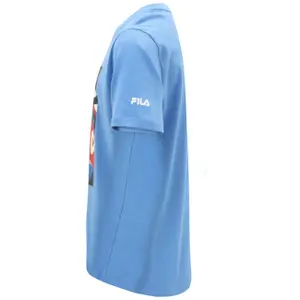 Kid's T-shirt Fila Ledge image-2