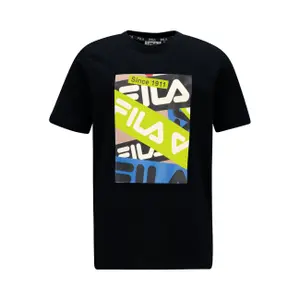 Kid's T-shirt Fila Ledge image-0