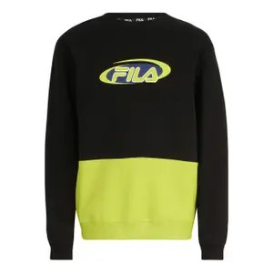 Sweatshirt round neck child Fila Lehrberg image-0