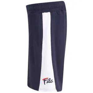 Children's shorts Fila Lichtenstein image-2
