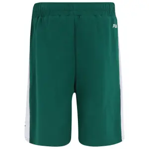 Children's shorts Fila Lichtenstein Blocked image-1