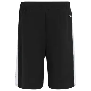 Children's shorts Fila Lichtenstein Blocked image-1