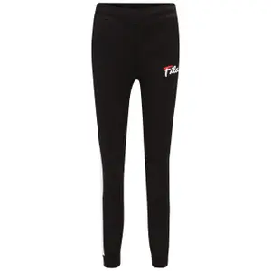 Children's sweatpants Fila Leonbrg image-4