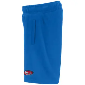 Children's shorts Fila Lehnstedt Graphic image-2