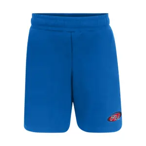 Children's shorts Fila Lehnstedt Graphic image-0
