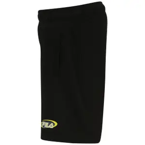 Children's shorts Fila Lehnstedt Graphic image-2