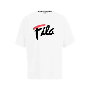 Oversized T-shirt Fila Lauda image-0