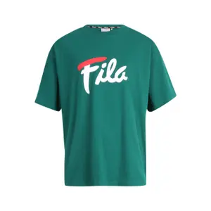 Oversized T-shirt Fila Lauda image-0